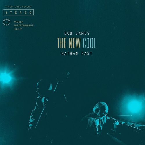 Foto van The new cool - cd (0888072390089)