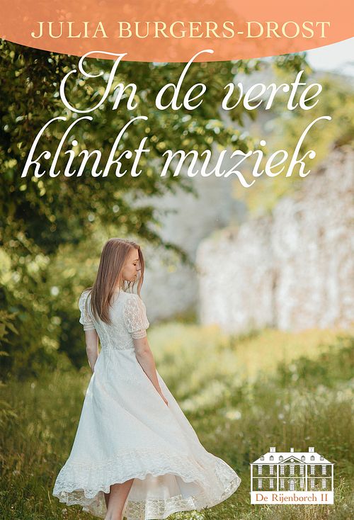 Foto van In de verte klinkt muziek - julia burgers-drost - ebook (9789020536331)