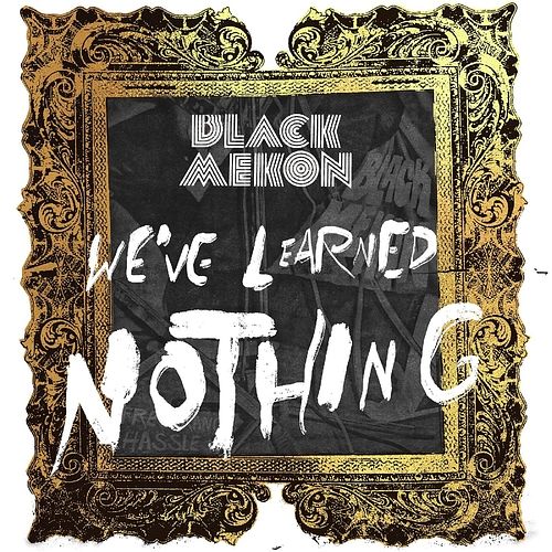 Foto van We'sve learned nothing - lp (0634457087415)