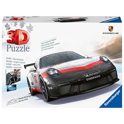 Foto van Ravensburger 3d-puzzel porsche 911 gt3 cup