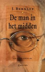 Foto van Man in het midden - bernlef - ebook (9789021443492)