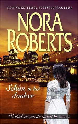 Foto van Schim in het donker - nora roberts - ebook