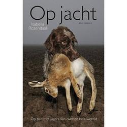 Foto van Op jacht