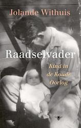 Foto van Raadselvader - jolande withuis - ebook (9789403114705)