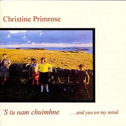 Foto van S tu nam chuimhne. ...and you on my mind - cd (0096045202424)