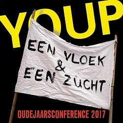 Foto van Oudejaarsconference 2017: een vloek & een zucht - cd (8719325159448)