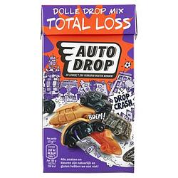 Foto van Autodrop dolle drop mix 280g bij jumbo