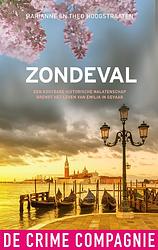 Foto van Zondeval - marianne hoogstraaten, theo hoogstraaten - ebook (9789461092724)