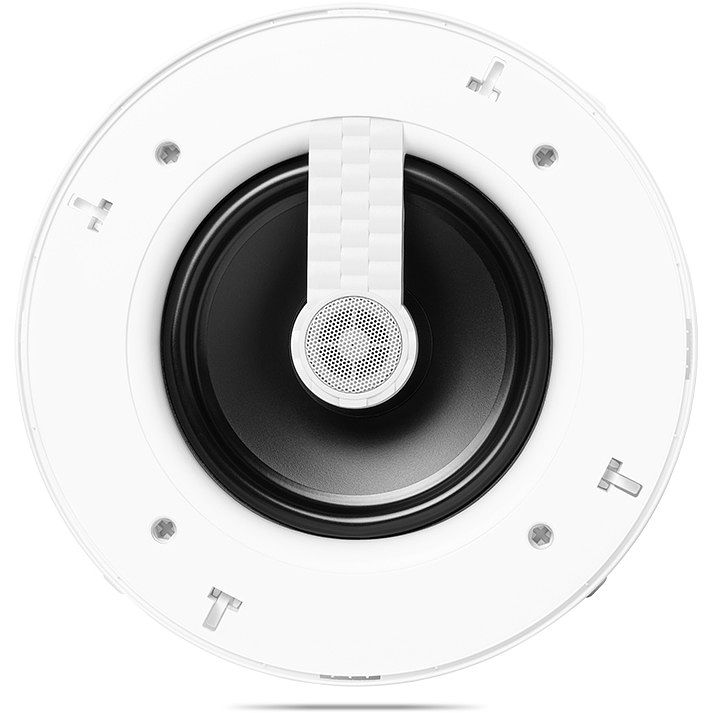 Foto van Denon professional dn-f65s plafondspeaker