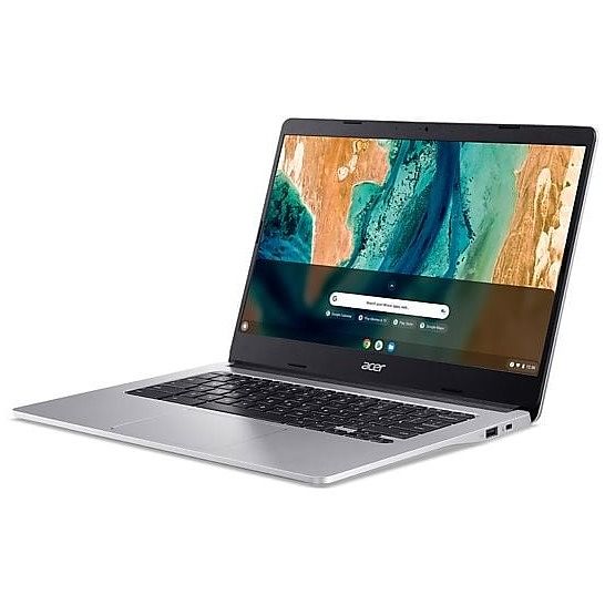 Foto van Acer chromebook 314 (cb314-2h-k86d) -14 inch chromebook