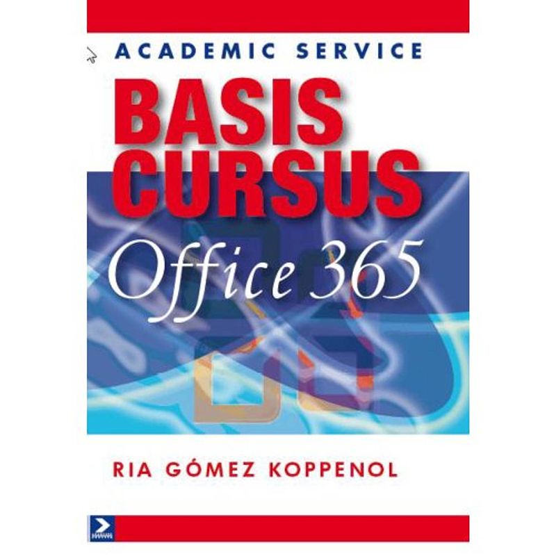 Foto van Basiscursus office 365