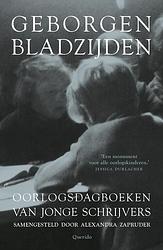 Foto van Geborgen bladzijden - ebook (9789021401591)