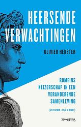 Foto van Heersende verwachtingen - olivier hekster - ebook