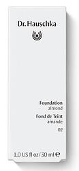 Foto van Dr. hauschka foundation almond 02