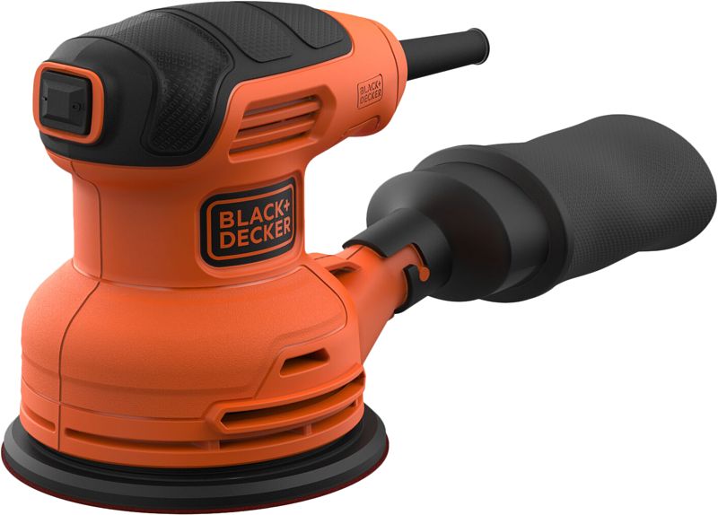 Foto van Black+decker bew210-qs