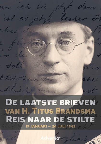 Foto van Reis naar de stilte - paperback (9789493279520)