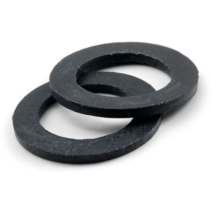 Foto van Ortofon rubber rings onderdelen voor concorde mki/mkii