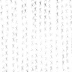 Foto van Transparante kunststof deurgordijnen 93 x 210 cm - vliegengordijnen