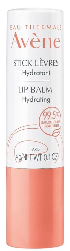 Foto van Eau thermale avène hydrating lip balm