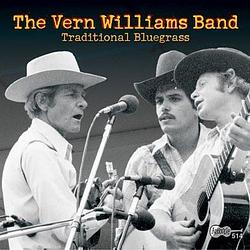 Foto van Traditional bluegrass - cd (0096297051429)