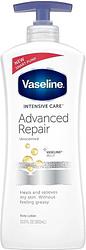 Foto van Vaseline intensive care advanced repair bodylotion