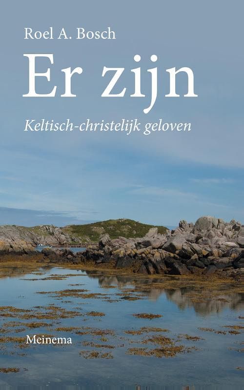 Foto van Er zijn - roel a. bosch - ebook (9789021144429)