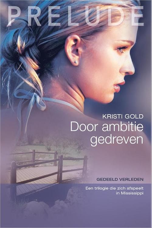 Foto van Door ambitie gedreven - kristi gold - ebook