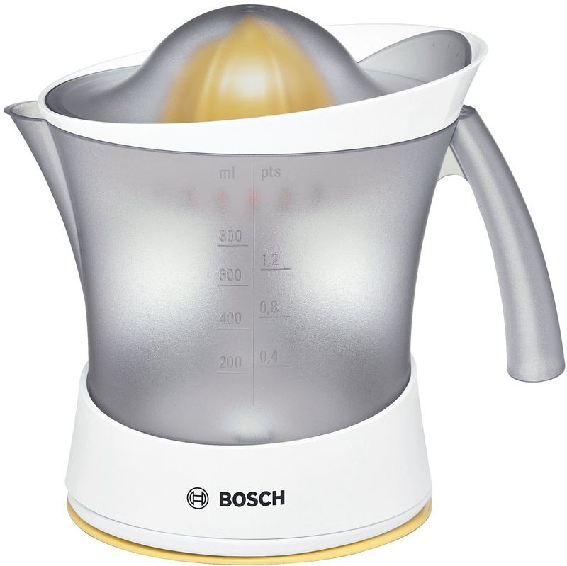 Foto van Bosch citruspers mcp3000n