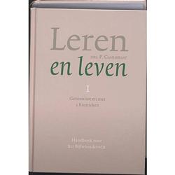 Foto van Leren en leven / 1 genesis tot en met 2 kronieken