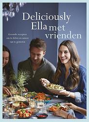 Foto van Deliciously ella met vrienden - ella mills - ebook (9789021565866)