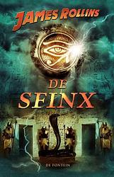 Foto van De sfinx - james rollins - ebook (9789026135538)