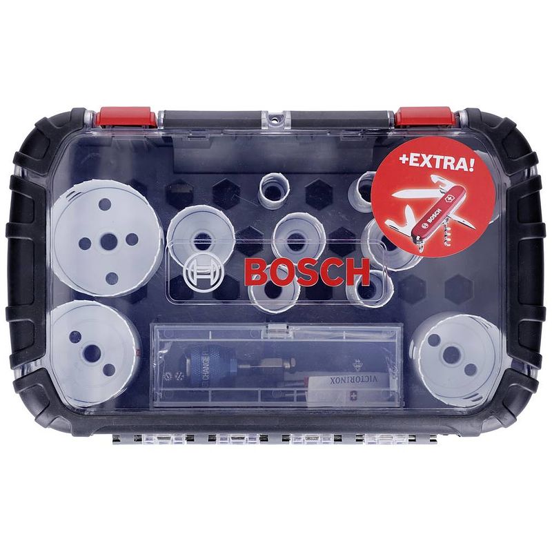 Foto van Bosch accessories 061599760l gatenzaagset 1 set(s)