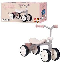 Foto van Smoby rookie loopfiets - roze