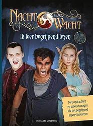 Foto van Ik leer begrijpend lezen - paperback (9789002275715)