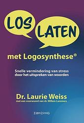 Foto van Loslaten met logosynthese - laurie weiss - ebook (9789464930979)