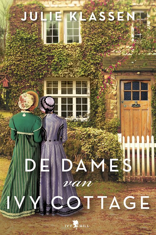 Foto van De dames van ivy cottage - julie klassen - ebook (9789029726962)