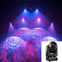 Foto van Futurelight dmh-80 moving head