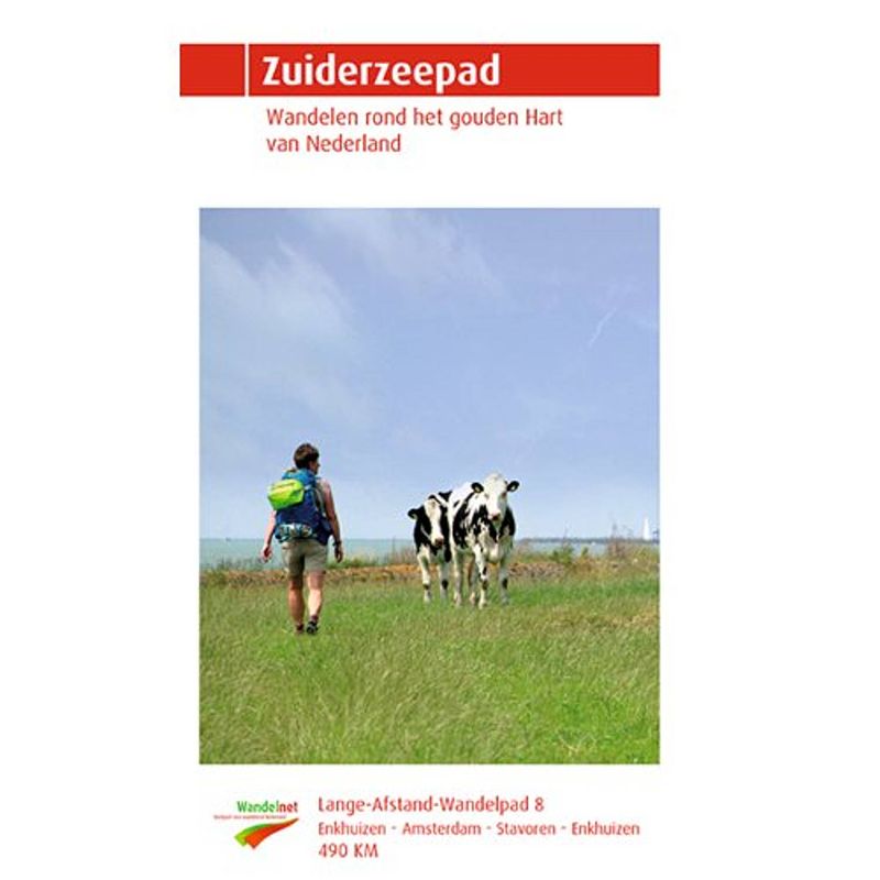 Foto van Zuiderzeepad - law-gids