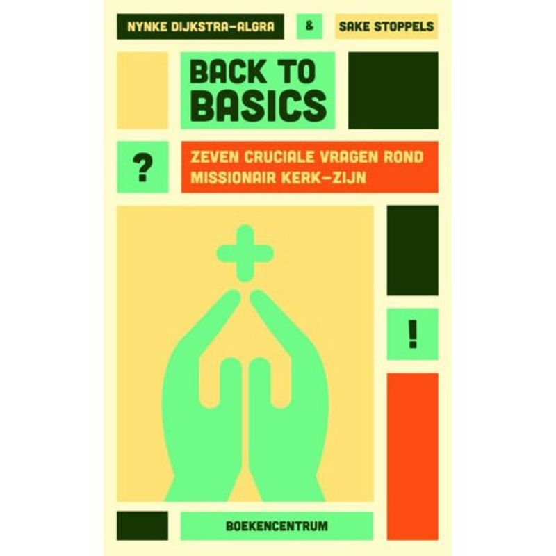 Foto van Back to basics