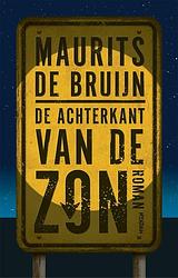 Foto van De achterkant van de zon - maurits de bruijn - ebook (9789046819975)