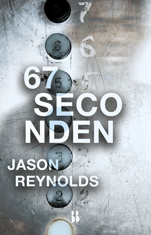 Foto van 67 seconden - jason reynolds - ebook