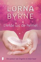 Foto van Liefde uit de hemel - lorna byrne - ebook (9789402300031)