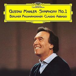 Foto van Mahler: symphony no.1 - lp (0028948372669)