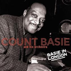 Foto van Basie in london + 2 - lp (8719039005802)