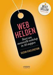 Foto van Webhelden - suzan eikelenstam - ebook (9789401436694)