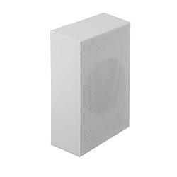 Foto van Dap ws-6w muur luidspreker 6 watt wit