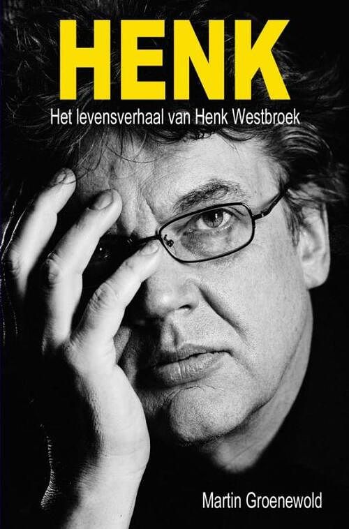 Foto van Henk - martin groenewold - ebook (9789402179248)