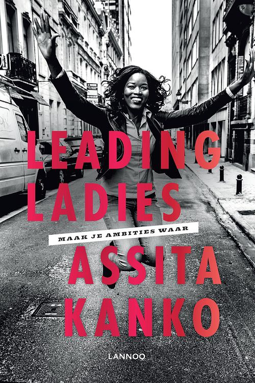 Foto van Leading ladies - assita kanko - ebook (9789401454773)