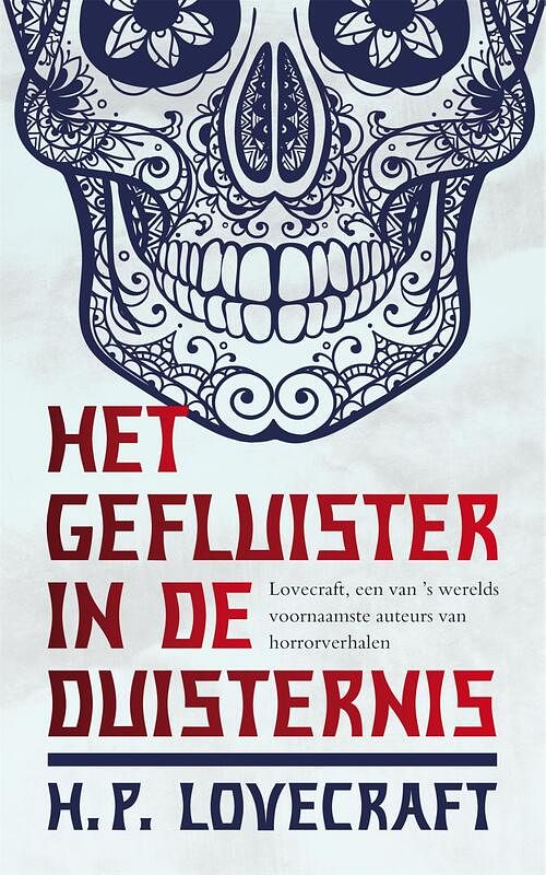 Foto van Het gefluister in de duisternis - h.p. lovecraft - ebook (9789048832989)