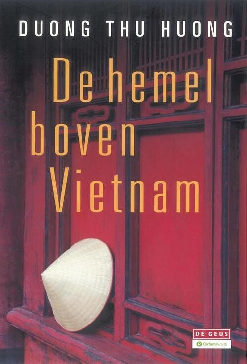 Foto van De hemel boven vietnam - duong thu huong - ebook (9789044521467)